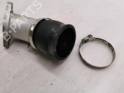 Intercooler pipe MAZDA CX-5 (KF) 2.2 D | BP38251162M127 - Image 6