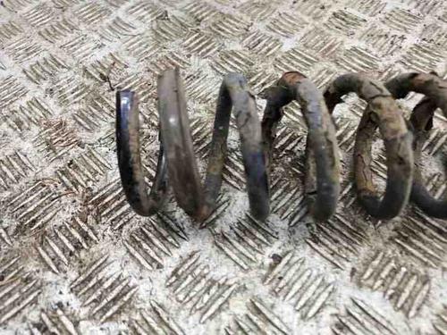 Shock absorber spring PEUGEOT 308 SW I (4E_, 4H_) 1.6 HDi | BP28845935C152