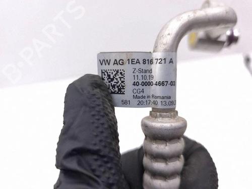 AC pipe AUDI Q4 E-TRON Sportback (F4N) 40 | BP37679976M126 - Image 6