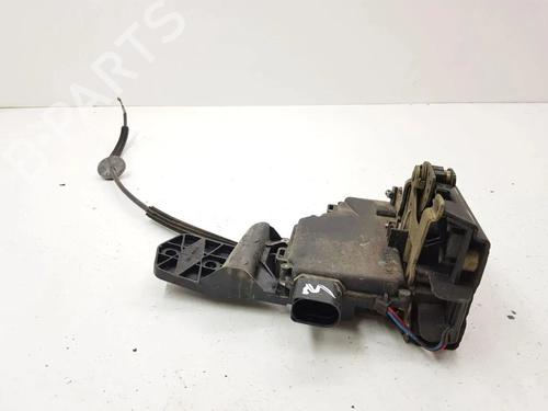 Front left lock VW PASSAT B5 Variant (3B5) 1.9 TDI | BP33258403C98 - Image 5