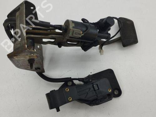 Used Break pedal JEEP COMMANDER (XK, XH) 3.0 CRD 4x4 (218 hp) 28857033