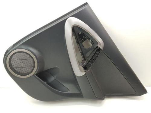 Used Rear right panel TOYOTA RAV 4 III (_A3_) 2.2 D 4WD (ALA30_, ALA30R) (177 hp) 28848858