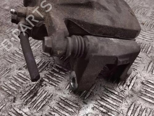 Right front brake caliper MAZDA CX-5 (KF) 2.0 | BP36081509M104 - Image 3