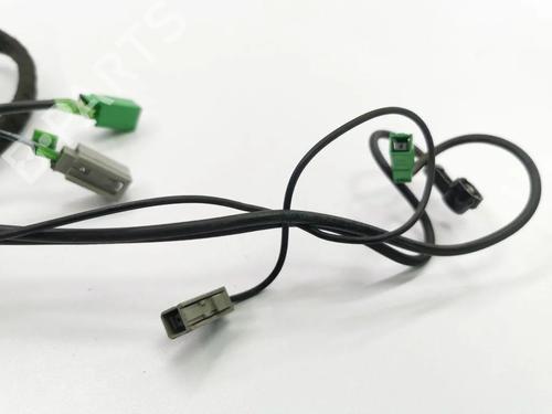 Wiring harness CITROËN C8 (EA_, EB_) 2.0 HDi | BP33924191E16  - Image 6
