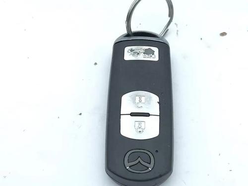 Electronic module MAZDA 6 Estate (GH) 2.2 MZR-CD (GH10) | BP31748556M83