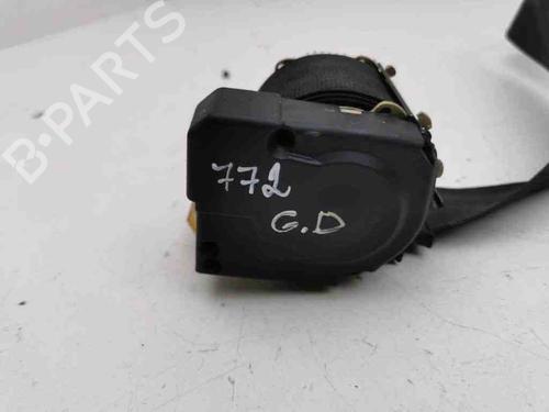 Rear right seatbelt AUDI A1 Sportback (GBA) 30 TFSI | BP28899353I28