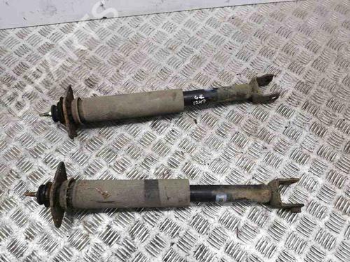 Left rear shock absorber NISSAN 350Z Coupe (Z33) 3.5 (AAZ33) | BP28882490M18