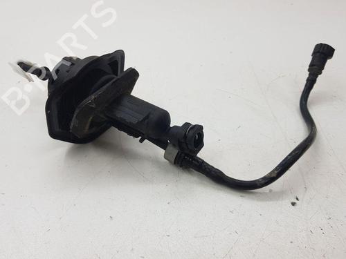 Used Clutch slave cylinder FORD FOCUS C-MAX (DM2) 1.6 TDCi (109 hp) 28891452
