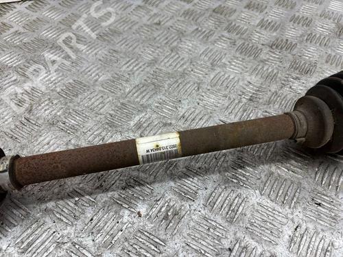 Right front driveshaft NISSAN LEAF (ZE1) Electric | BP36085661M39 - Image 4