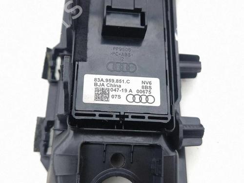 Right front window switch AUDI Q3 (F3B) 35 TFSI | BP40194442I26 - Image 6