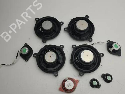 Elektronisk modul MAZDA CX-5 (KF) 2.2 D | BP28860222M83