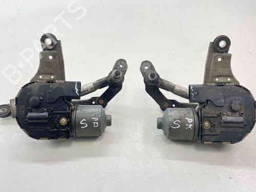 Used Front wipers mechanism FORD GALAXY III (CK) 2.0 TDCi (120 hp) 28868568