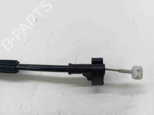 Rear right lock SEAT ARONA (KJ7, KJP) 1.0 TSI | BP28896485C99 