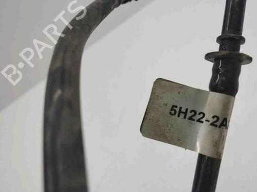 Pipe LAND ROVER RANGE ROVER SPORT I (L320) 2.7 D 4x4 | BP28903477M125