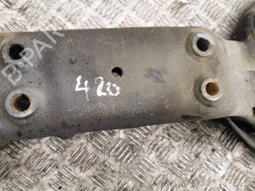 Subframe CHEVROLET CAPTIVA (C100, C140) 2.0 D 4WD | BP28892263M9