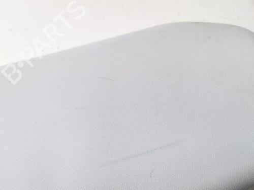 Right sun visor PEUGEOT 508 I (8D_) 2.0 HDi | BP28888870I2 
