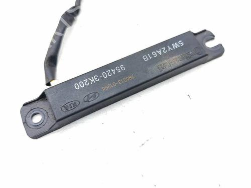 Electronic module KIA OPTIMA (FSGDS6B) 1.7 CRDi | BP33666143M83 - Image 4