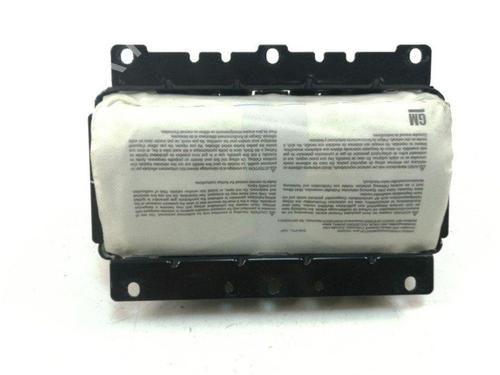 Used Passenger airbag SAAB 9-5 Estate (YS3E) 1.9 TiD (150 hp) 28885060