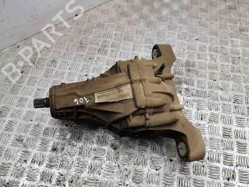 Used Rear differential PORSCHE CAYENNE (92A) 3.0 Diesel (239 hp) 28896641