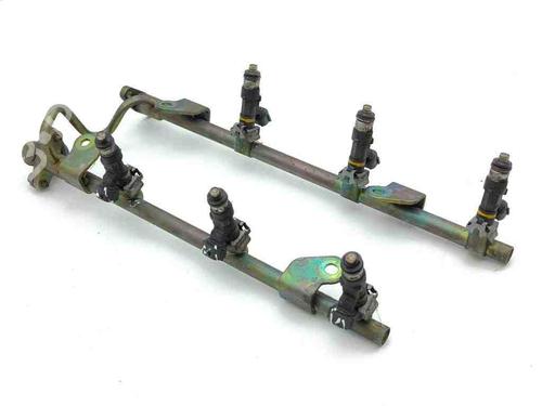 Injector NISSAN 350Z Coupe (Z33) 3.5 (AAZ33) | BP28882281M100