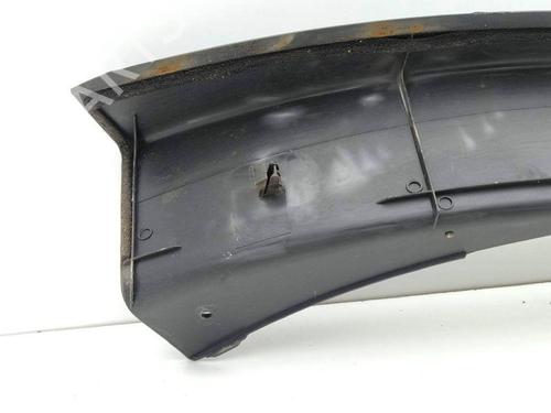 Right sideskirt NISSAN 350Z Coupe (Z33) 3.5 (AAZ33) | BP28882317C114 