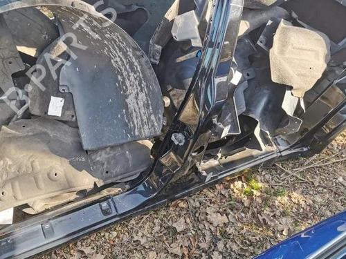 Used Left sideskirt MASERATI QUATTROPORTE VI 3.0 S (411 hp) 28854265