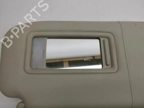 Left sun visor MAZDA CX-5 (KE, GH) 2.2 D AWD (KE2AW) | BP36347924I1 - Image 5