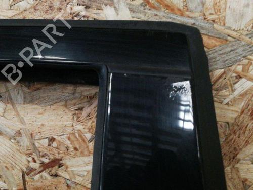 Right rear door MERCEDES-BENZ C-CLASS (W203) C 200 CDI (203.007) | BP28884600C5 