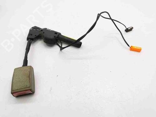 Seat buckle JAGUAR X-TYPE I (X400) 2.5 V6 All-wheel Drive | BP28904233I32 