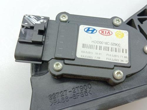 Pedal HYUNDAI i40 I (VF) 1.7 CRDi | BP28848166I4 
