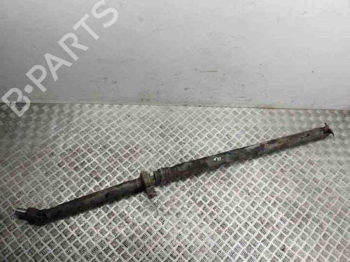 Used Driveshaft MITSUBISHI OUTLANDER II (CW_W) 2.2 DI-D 4WD (156 hp) 28852601