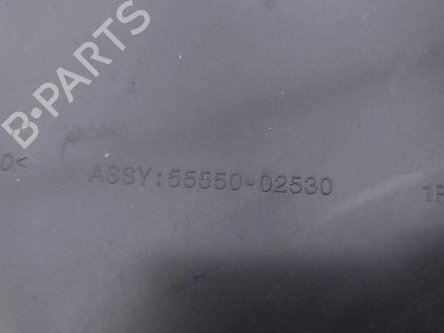 Glove box TOYOTA COROLLA Estate (_E21_) 1.8 Hybrid (ZWE211) | BP37522015C95 - Image 6