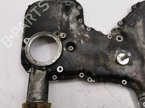 Timing cover SUBARU FORESTER (SH_) 2.0 D AWD (SHH, SHD, SHN) | BP28844318M123 