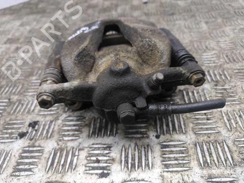 Right front brake caliper RENAULT MEGANE II Saloon (LM0/1_) 1.5 dCi (LM0F, LM0T, LM2B) | BP36465718M104 - Image 4
