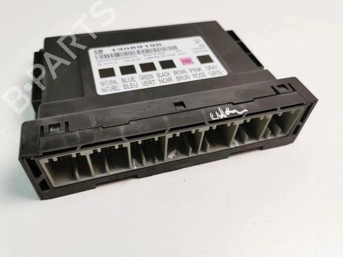 Electronic module CHEVROLET TRAX 1.7 TD | BP36348744M83 - Image 4