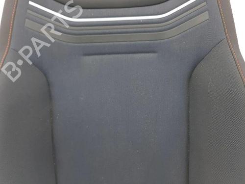 Right front seat SEAT IBIZA V (KJ1, KJG) 1.0 TSI | BP28878435C16 