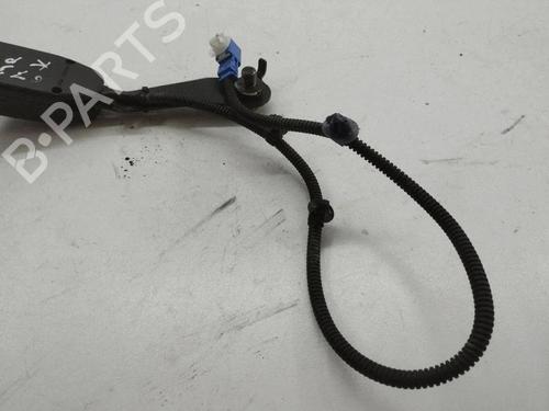 Seat buckle HONDA CR-V IV (RM_) 2.0 AWD (RE5, RM2) | BP37403845I32 - Image 5