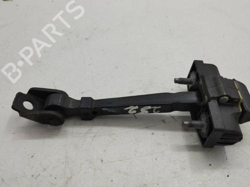 Used Hinge/Door check strap RENAULT CLIO IV (BH_) 1.5 dCi 90 (90 hp) 28904590