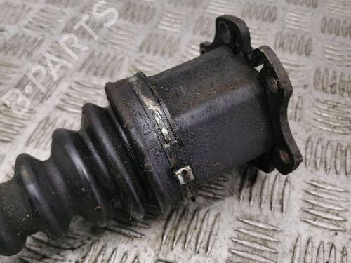 Left front driveshaft AUDI ALLROAD C5 (4BH) 2.5 TDI quattro | BP28884861M38