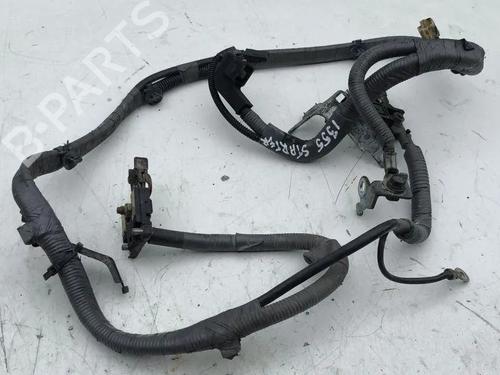 Cablaggio TOYOTA GT 86 Coupe (ZN6_) 2.0 (ZN6AC_, ZN6BC_, ZN6K) (200 hp) 31296495