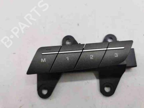 Used Switch LAND ROVER RANGE ROVER EVOQUE (L538) 2.2 D 4x4 (190 hp) 28859608