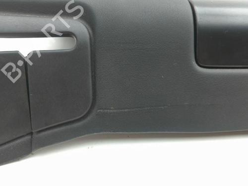 Rear parcel shelf MASERATI QUATTROPORTE V 4.2 | BP28907013C85 