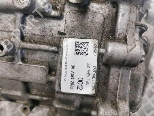 Gearbox FORD KUGA III (DFK) 2.5 Duratec Plug-in-Hybrid | BP38243479M3 - Image 4