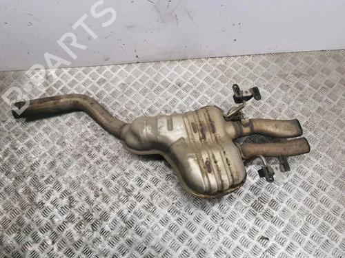Used Exhaust system Exhaust system 36203285 36203285