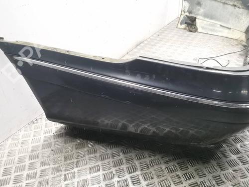 Rear bumper MERCEDES-BENZ S-CLASS (W220, V220) S 320 CDI (220.026, 220.126) | BP28872370C8 