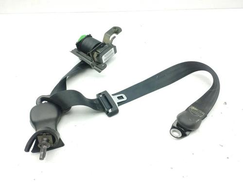 Sikkerhedssele bag midten Sikkerhedssele bag midten CHRYSLER VOYAGER IV (RG, RS) 2.8 CRD (150 hp) 36201597 36201597