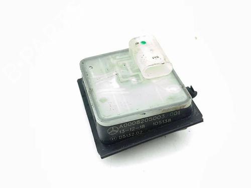 Fuel door actuator MERCEDES-BENZ A-CLASS (W177) A 180 d (177.003) | BP30660320E18 