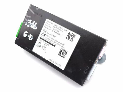 Electronic module HONDA CR-V III (RE_) 2.0 i-VTEC 4WD (RE5, RE2) | BP33260265M83 - Image 2