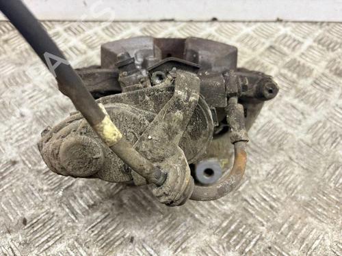 Left rear brake caliper MERCEDES-BENZ EQE (V295) EQE 350 (295.125) | BP37190954M107 - Image 3