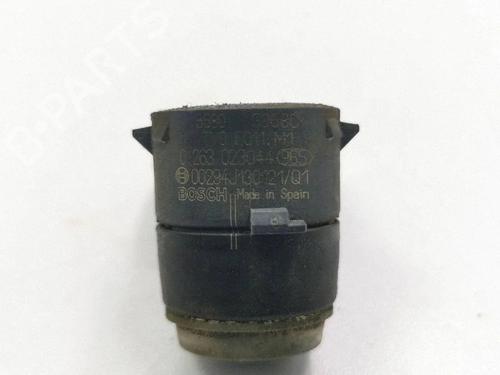 Electronic module HONDA CR-V IV (RM_) 2.2 i-DTEC AWD (RE6) | BP37404622M83 - Image 2